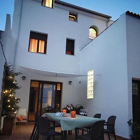 فيلا Casa La Oliva Albanchez de Úbeda المظهر الخارجي الصورة